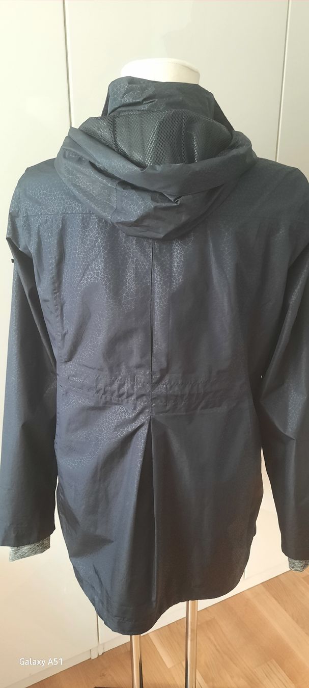 Killtec Giacche: ***KILLTEC*** Regenjacke schwarz Gr 46 – Nuovo (secondo la descrizione) da Wädenswil venduto da H2H_Secondhandshop 5
