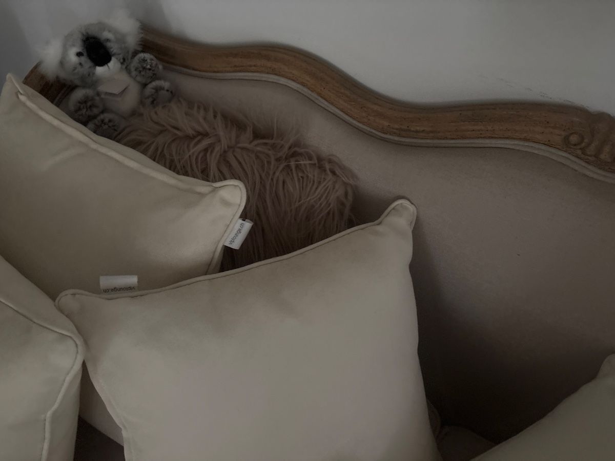 Divani: Sofa , Länge 1.75 – Nuovo (secondo la descrizione) da Kreuzlingen venduto da boston010 4