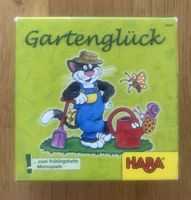 HABA Gartenglück Memo Spiel Frühling für Kinder 