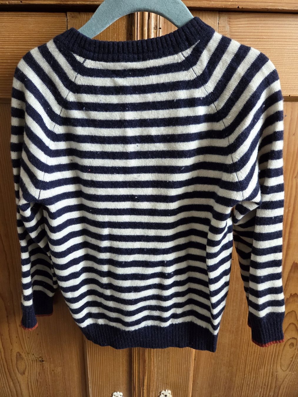 Pulls & Sweat-shirts: Cashmere Pullover von Cashmere Collection Gr. 104  – D'occasion à Fraubrunnen par amaree313 1