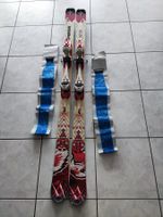 Völkl Inuk 177cm + Fritschi Freeride Pro + Scarpa (Gr. 45)