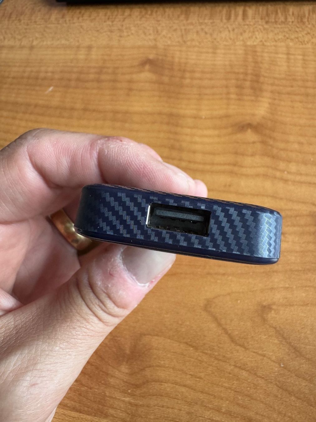 Unità & Adattatore: Carlinkit 4.0 Wireless 2-in-1 Adapter – Usato da Niederweningen venduto da AltairXXX 3