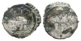 Freiburg ? dünn Silber? 0,25g 12mm /2464