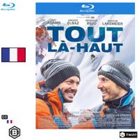 Tout là-haut (2017) - Blu-ray