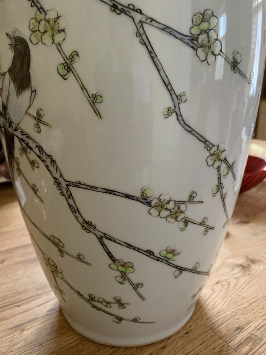 Vasi & Recipienti: Grosse Bodenvase China? – Usato da Flawil venduto da Naphtali 8