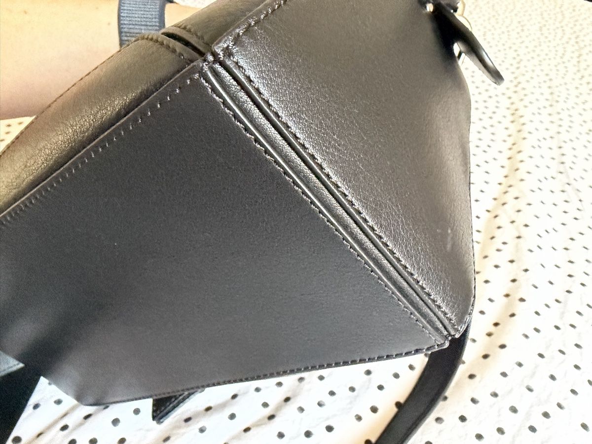 Loewe Borse da donna: Loewe Puzzle Small – Nuovo (secondo la descrizione) da Zürich venduto da supereme 1