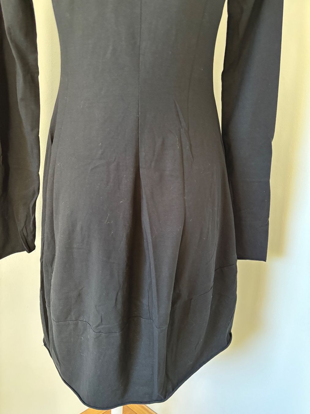Rundholz Vestiti: Rundholz Black Label Kleid – Usato da Wetzikon venduto da wir5Frauen 3