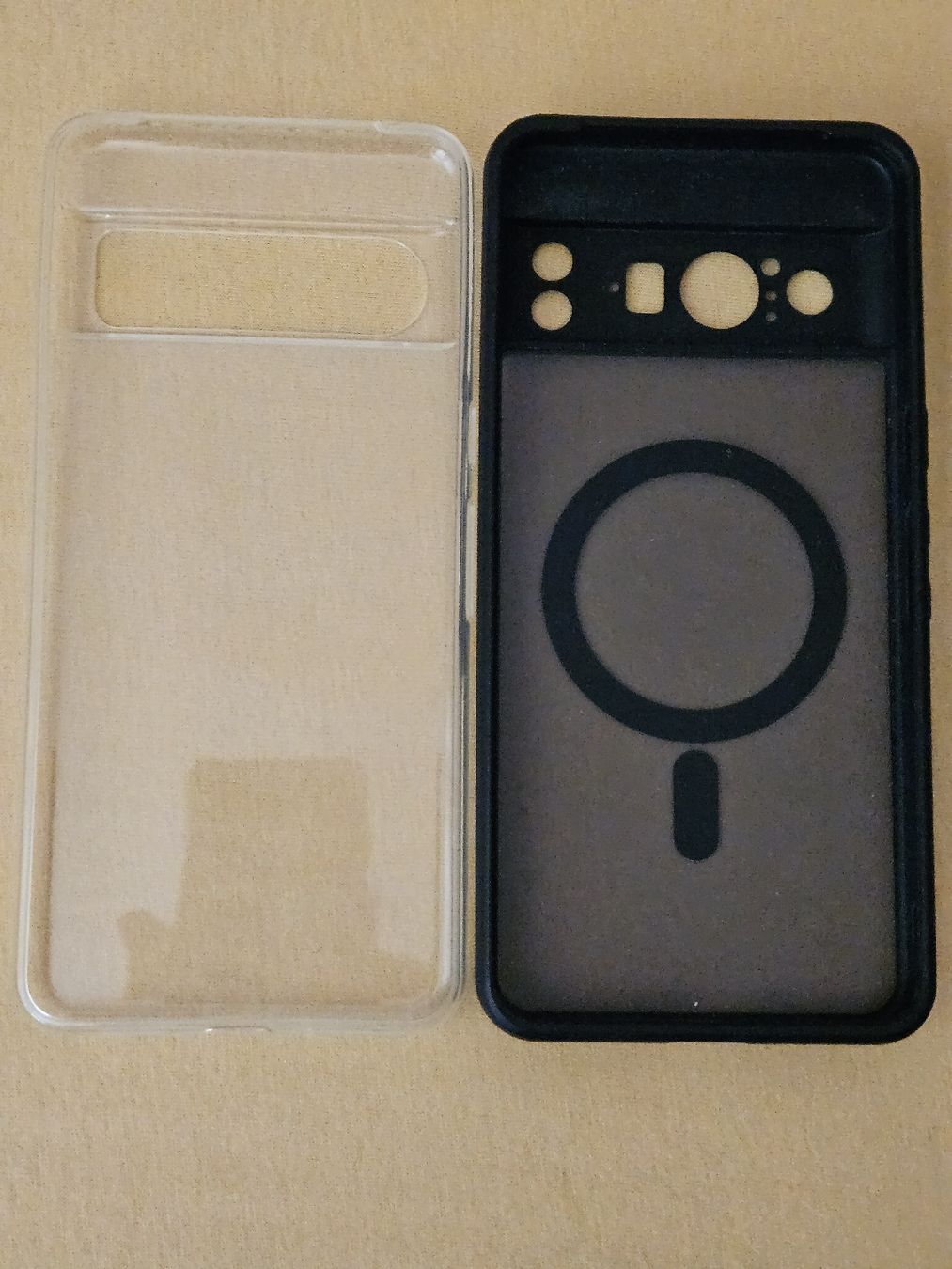 Google Handys / Smartphones: FOTOHANDY Google Pixel 8 PRO 128GB neuwertig – Neu (gemäss Beschreibung) aus Eich von marchissimo 3