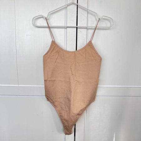 nude Body, Size S