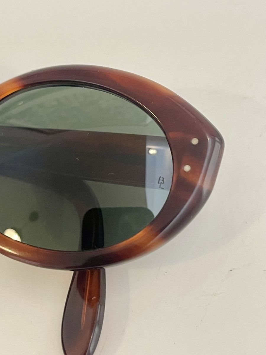 Ray-Ban Occhiali & Lenti: Rare Ray Ban B&L vintage – Usato da Castagnola venduto da Car2X2N 3