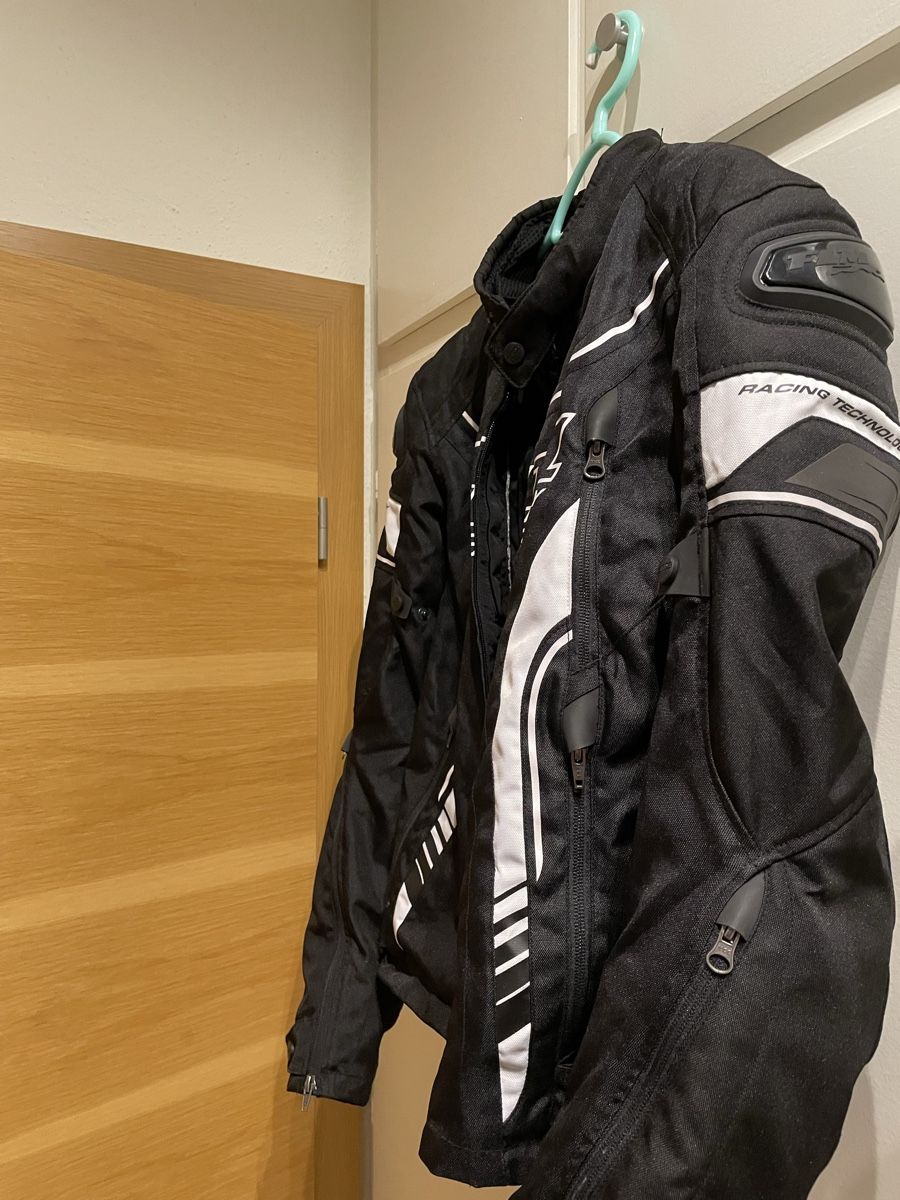 FLM Giacche: FLM Motorradjacke – Nuovo (secondo la descrizione) da Däniken SO venduto da earth.child 1