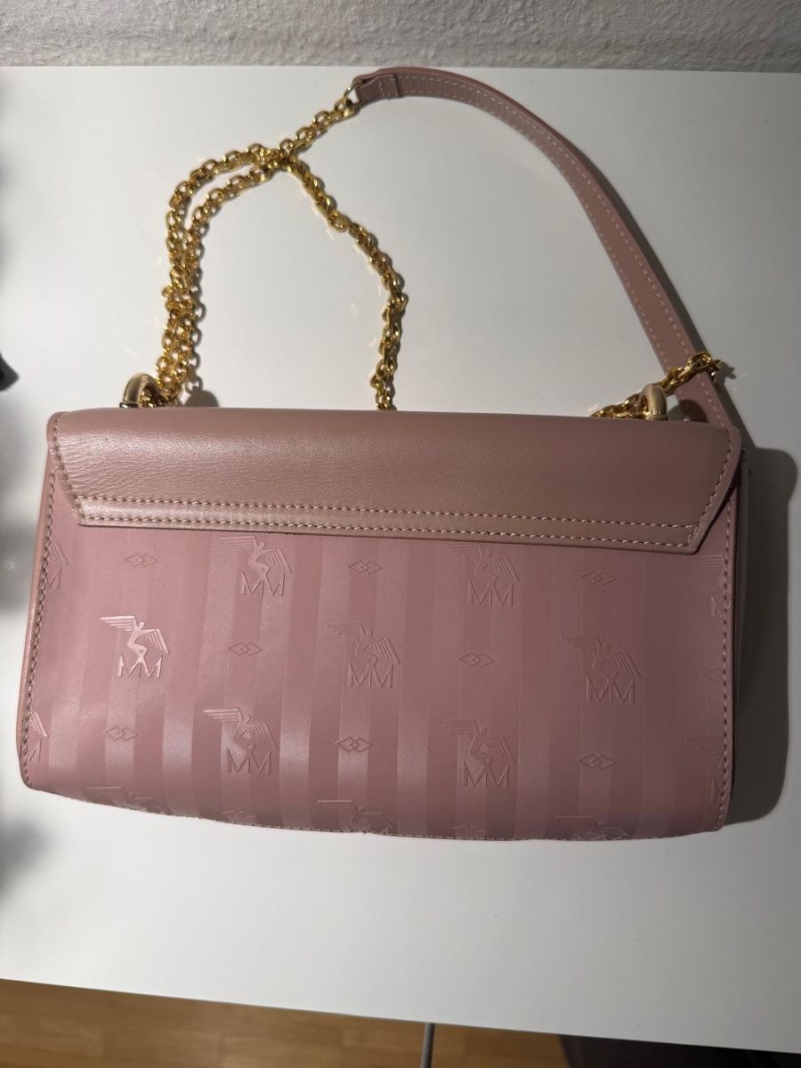 Maison Mollerus Taschen für Damen: Mollerus Handtasche – Neu (gemäss Beschreibung) aus Herisau von ogkosta 5