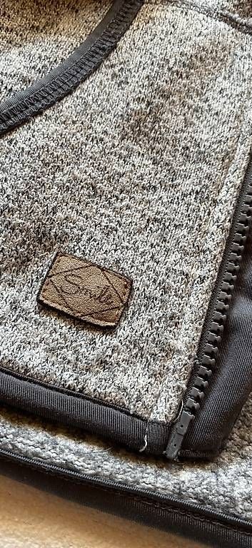 Vestes & Manteaux: Fleece Jacke 98 – D'occasion à Därstetten par yas_pb5r 2
