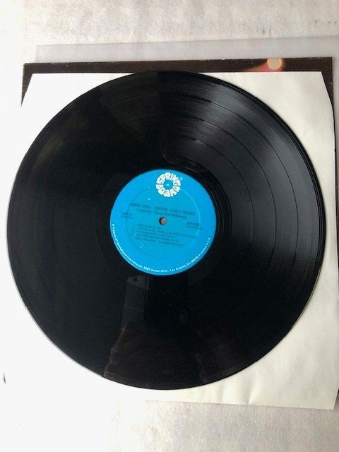 Dischi in vinile: Led Zeppelin – Usato da Aarwangen venduto da Jukebox3 6
