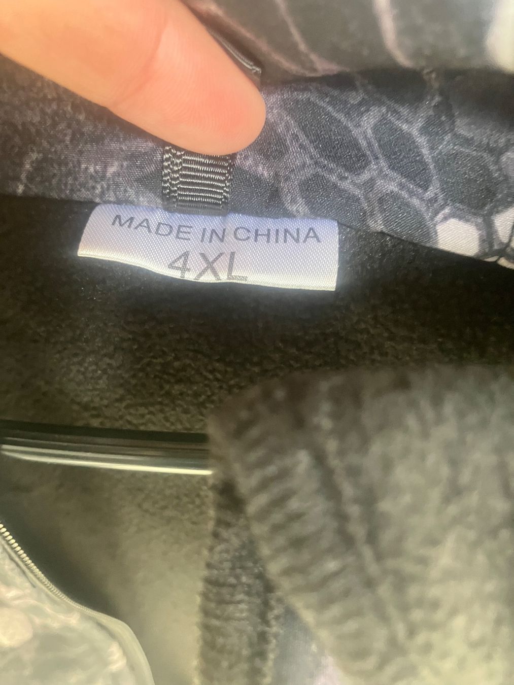 Giacche: Jacke Gr 4XL – Nuovo (secondo la descrizione) da Zollbrück venduto da outlet16 2