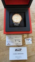 Tissot Chemin des Tourelles Powermatic 80 Watch New