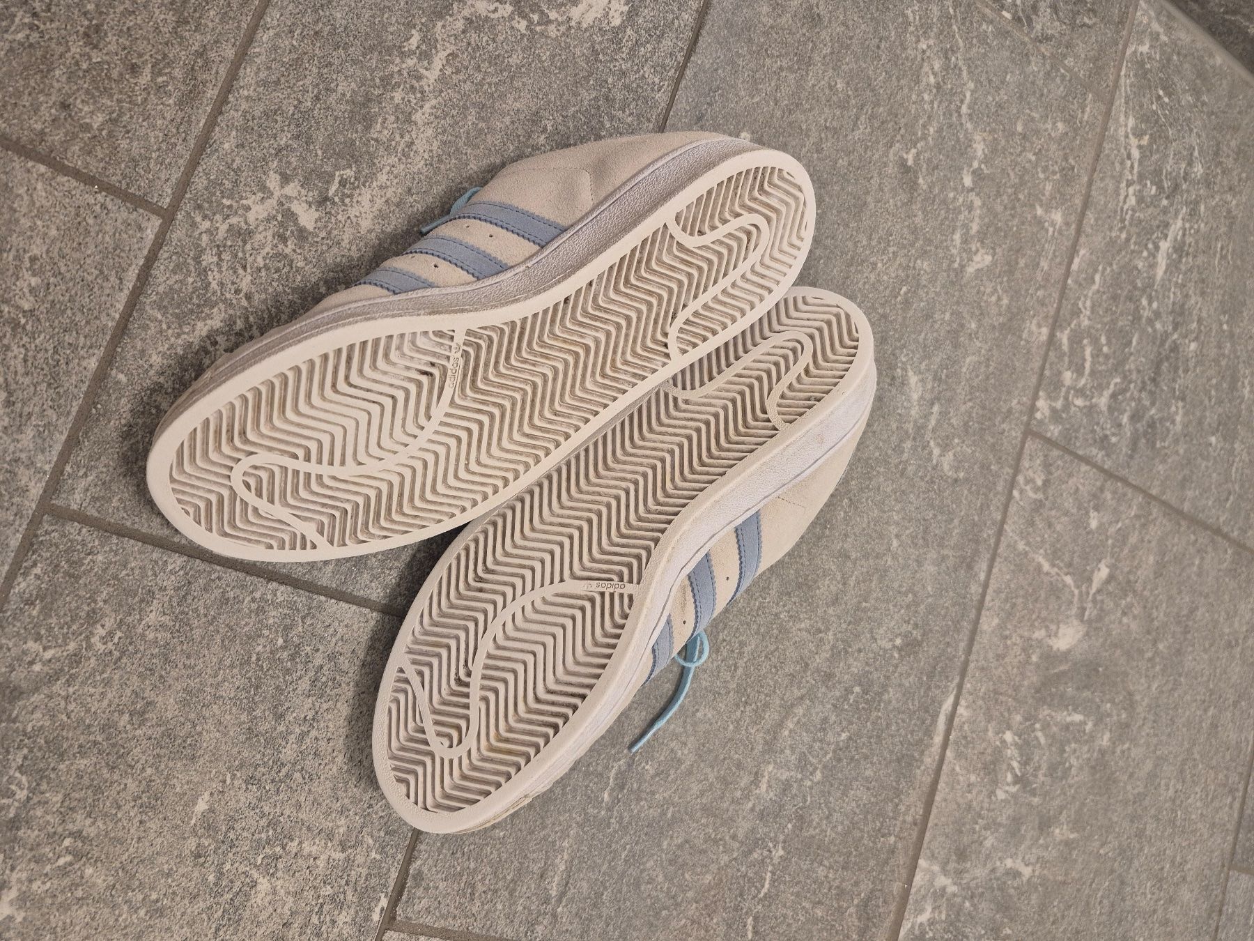 Adidas Scarpe da uomo: Adidas superstar Sneakers Grösse 45/ 10 – Usato da Lumino venduto da columbs 1