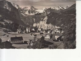 Wengen ca. 1945