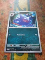 POKEMON  Alpollo  I  ASC DE  124/217  KP100  2026
