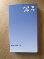 Alpine White Refill Whitening Gel - Neu, Originalverpackt!