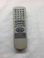 Télécommande TV vintage, état fonctionnel