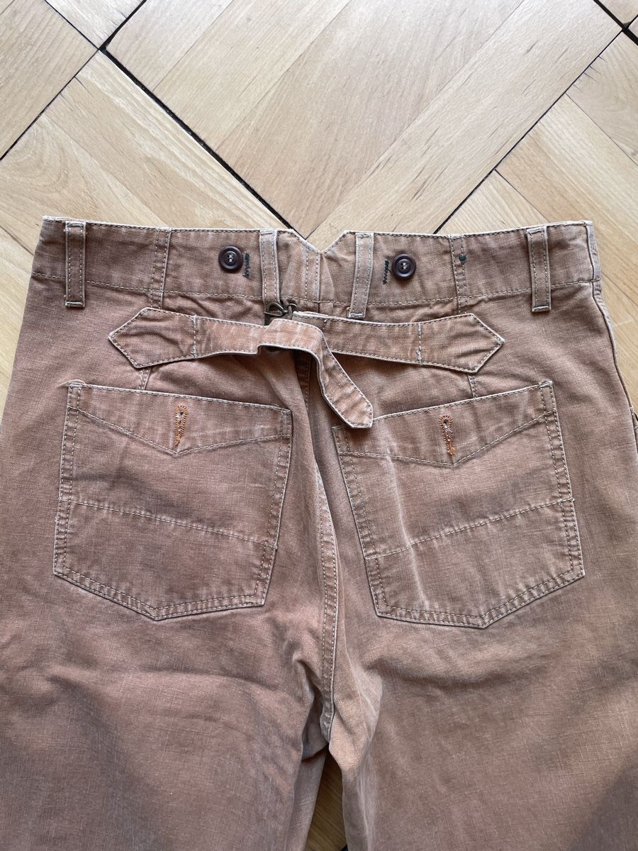 Pantaloni: Pants Scarti-Lab Size 29 – Usato da Zürich venduto da Rollladen 4