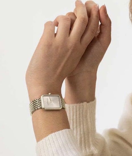 Kapten & Son Orologi: Uhr „Grace“ Kapten & Son – Nuovo (secondo la descrizione) da Worb venduto da KW96 2