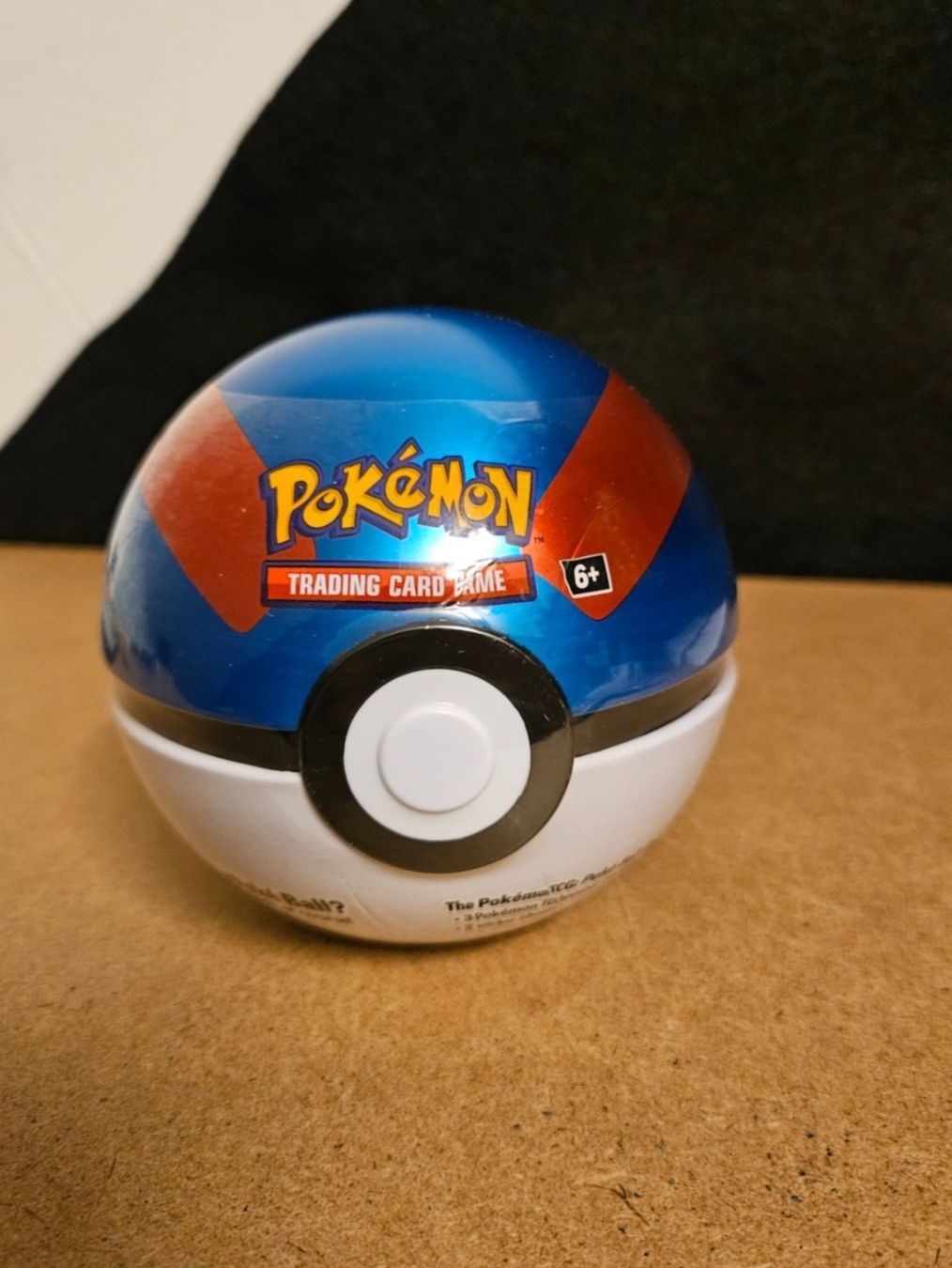 Pokémon Sammelbilder & Trading cards: Pokémon GO: Pokéball - Neu – Neu und originalverpackt aus Kreuzlingen von Silva_Ludus 3