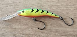Angelköder Wobbler Rapala