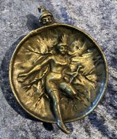 Schale Bronze