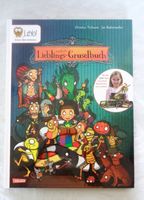 Mein Lieblings Gruselbuch / Bilderbuch kartoniert ab Fr. 4.-