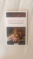 La Princesse de Clèves / Madame de La Fayette