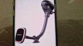 PHONE HOLDER CAR SUPER MAGNETISCHE KRAFT  GÜNSTIG