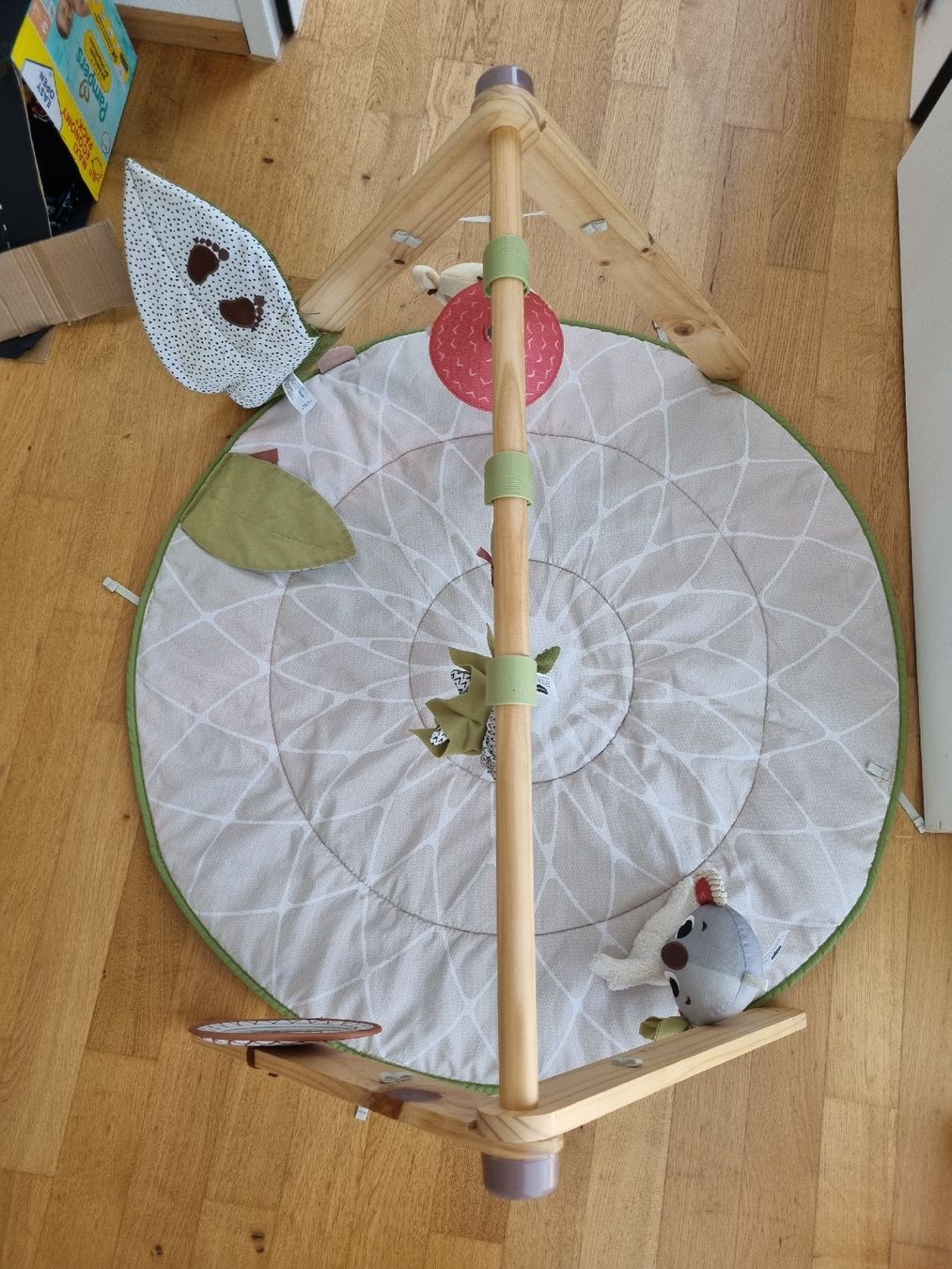 Tiro con l'arco: Spielbogen TinyLove  – Usato da Busswil TG venduto da Hugi_9_7 1