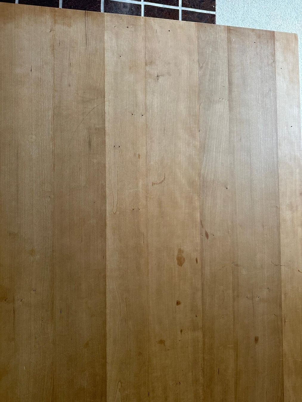 Tavoli: Tisch Holz 85x200 – Usato da Wallisellen venduto da ABCAndrea 2