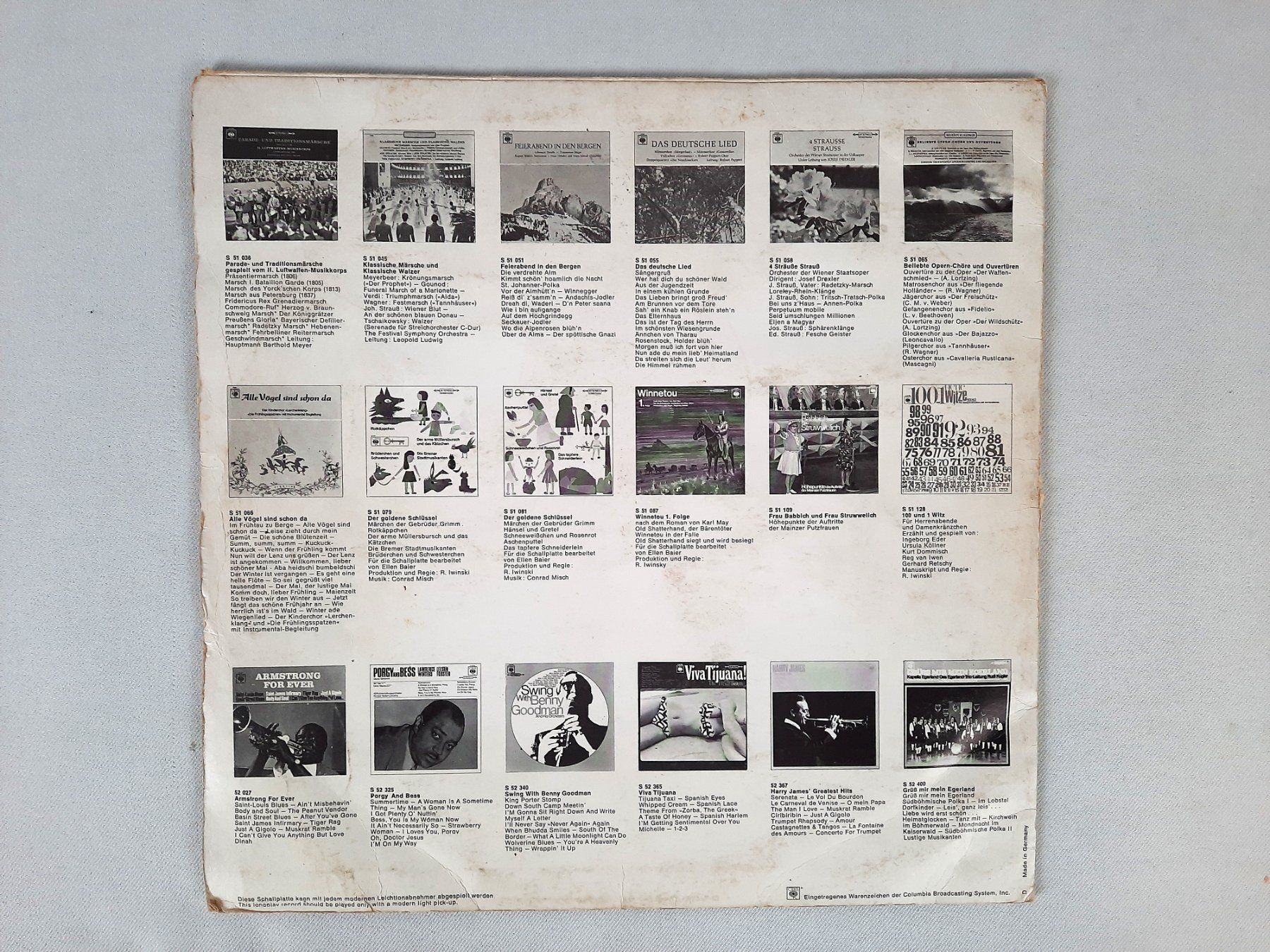 Dischi in vinile: 4-SchallPlatten-mit-Soul-Musik – Usato da Beinwil am See venduto da Restwert_Beinwil 3