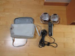 Kobold SR-2 Kinolampe Vintage Kino Photo Antik