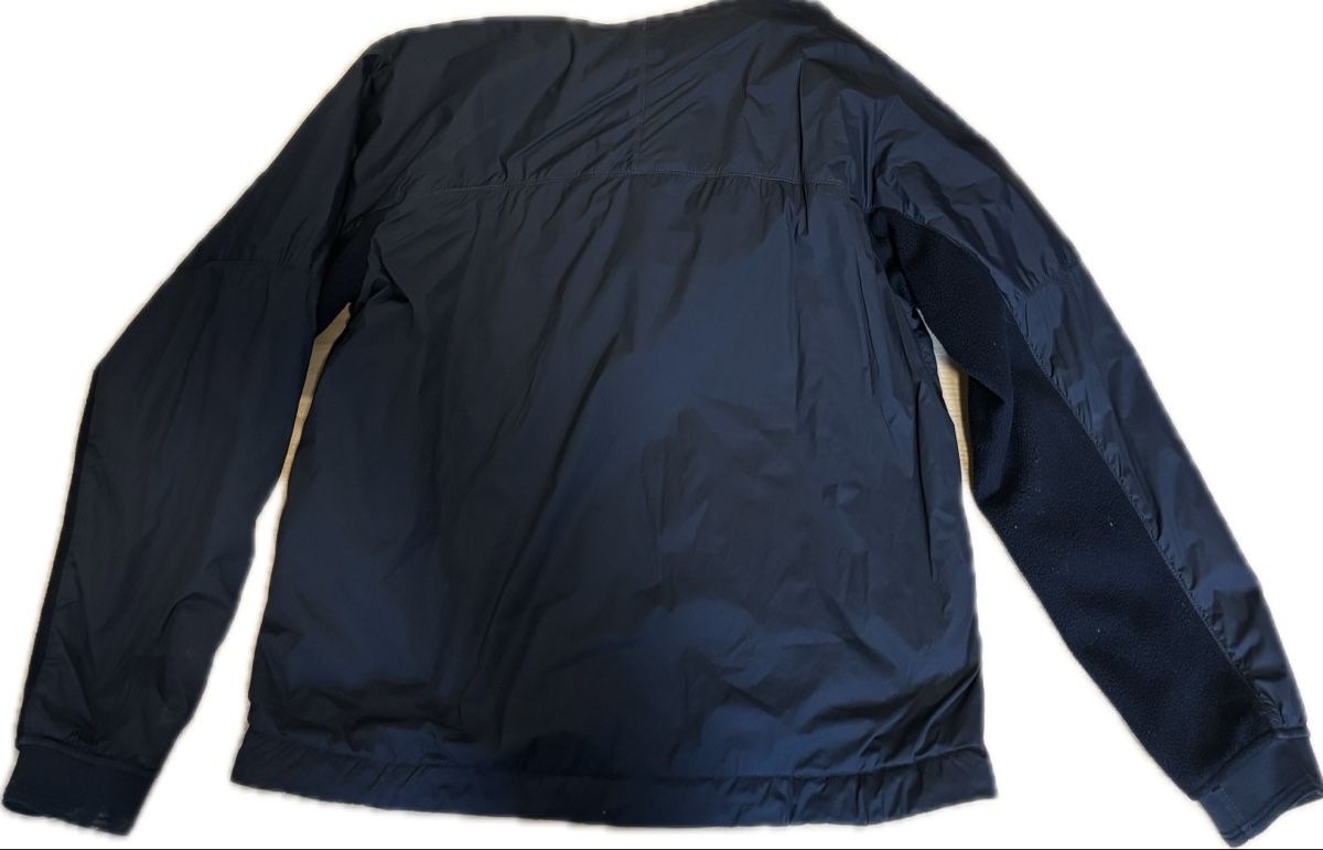 Stone Island Giacche: Stone Island Stellina Rain Jacket – Usato da Chur venduto da Cuteclothes7k 1