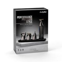 BaByliss Haartrimmer