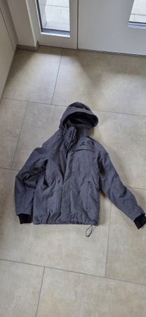 Salomon Outspeed 3L Jacket Skijacke
