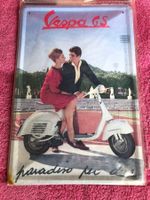 Piaggio vespa italia 2 takt classic