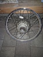 Mofa Hinterrad 16 Zoll