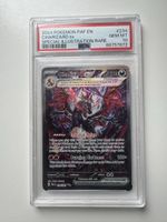 Pokémon Charizard EX Karte PSA 10 Illustration Rare Englisch