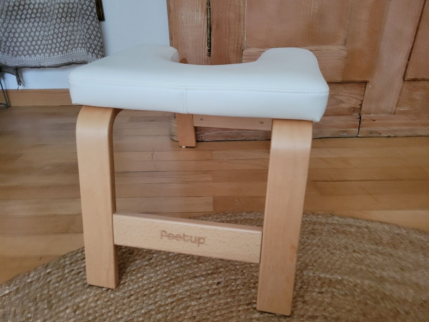Hometrainer: Feetup Yoga Trainer – Usato da Solothurn venduto da Mamoutrix 5