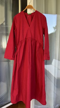 Kleid Benetton, Gr. S, ungetragen
