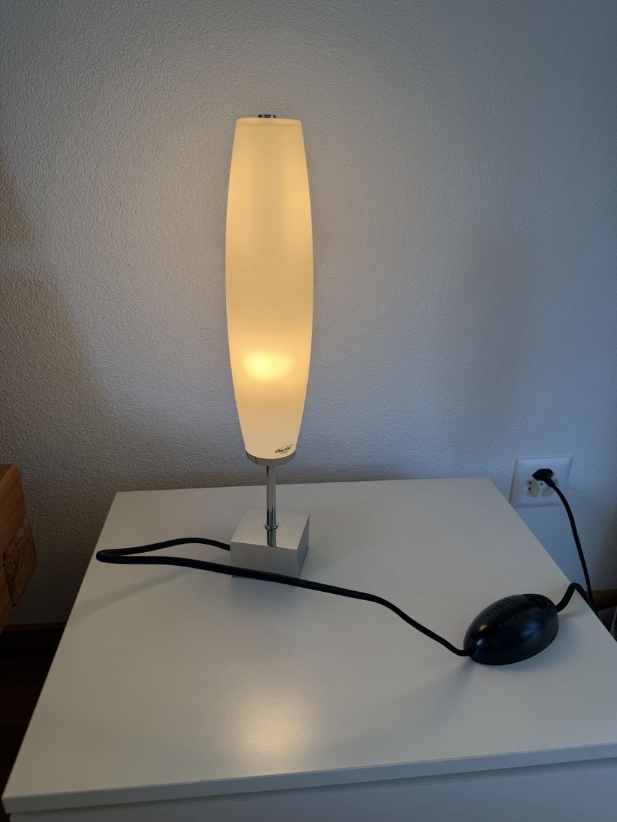 Lampes: Lampe dimmbar – D'occasion à Rothenfluh par sunneschyn88 1