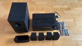 Onkyo Surroundanlage HT-S3800 / Heimkino