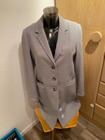 OPUS Longjacke Grösse 40