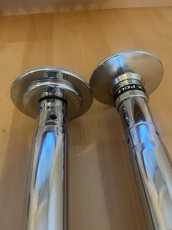 Vélos d'appartement: X-Pole – D'occasion à Tagelswangen par Juschilla 1