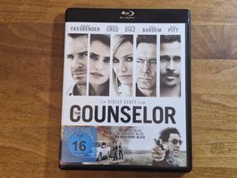 The Counselor (2013) RAR Bluray